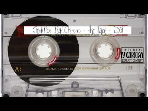 Chinorro aka Arafat Barak - TRACK 6 (2000)