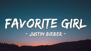 Download lagu Justin Bieber Favorite Girl... mp3