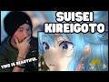 Metal Vocalist Reacts Suisei Kireigoto 綺麗事 星街すいせい Official