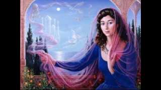 Scheherazade III.The Young Prince and The Young Princess