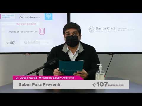 Portada video