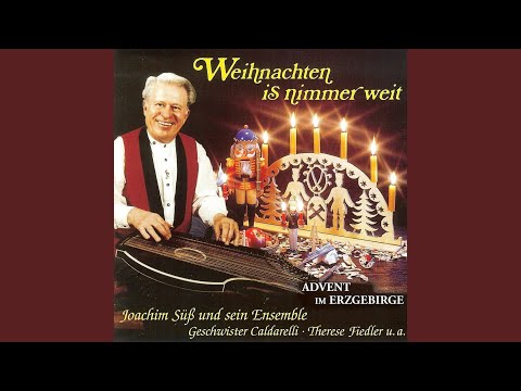 Ihr Leitle, freit eich alle (Instrumental)