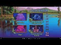 Pocahontas Special Edition UK DVD Menu Walkthrough 2005 Disc 1