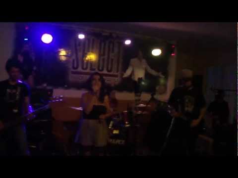Tour Dosol 2012 VDO: Talma & Gadelha - "Mais uma cereja"