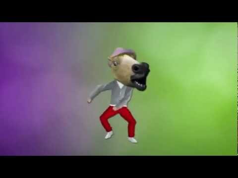 Harlem Shake Original Compilation Vol. 1 - The Ugly Dance Animation Remix