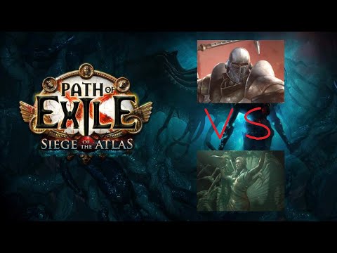 Path Of Exile 3.17 Archnemesis Accuracy Stacker Full Uber Lab Run