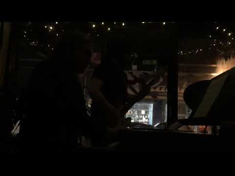 Desertion Trio Four - LIVE [mini-clip# 5], Jerry’s On Front, Phila., PA 12/8/18