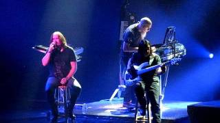 Dream Theater - Far From Heaven(Live in Montreal 7/10/2011)