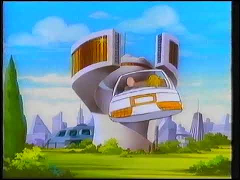 Original VHS Opening: Heckle and Jeckle: The Talking Magpies Cartoon Collection (UK Retail Tape)