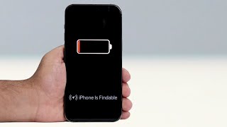 「iPhoneは見つかります」と表示され電源が入らない場合の対処法(2026年)