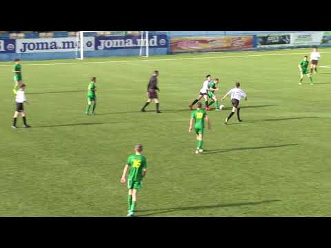 09 05 2019 CSC Voluntarii   FC Zimbru 2005