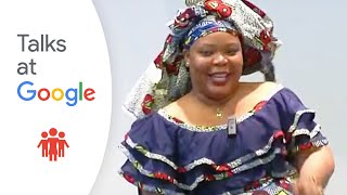 Leymah Gbowee | Talks at Google