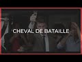 MHUD-CHEVAL DE BATAILLE (Clip Officiel)
