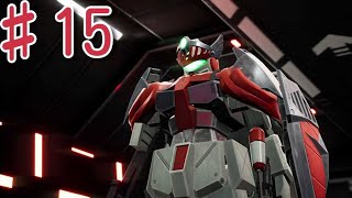 #15 　シーナ回　『ガンダムブレイカー4』　実況プレイ