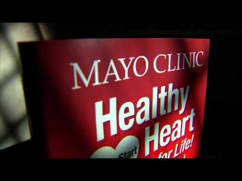 Healthy Heart for Life!