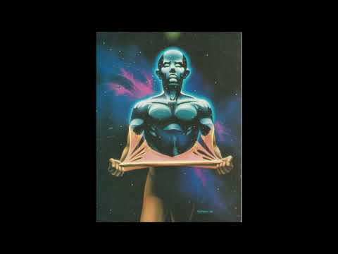 Mrs Wood @ Hell Raiser 5, Ulster Hall, Belfast (9th April 1993)