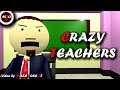 MAKE JOKE OF MJO CRAZY TEACHERS