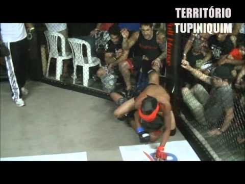 Thayllon vs Marcelo - [Final] Full House Battle Home