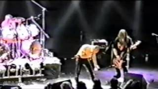Impaled Nazarene - Condemned to Hell - Live 1998