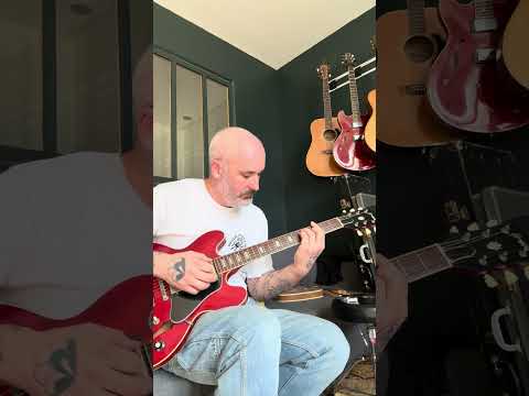 Immagine Greco  SA-550 1980 - Cherry -Super real era - VIDEO - 23