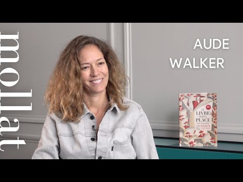 Vido de Aude Walker