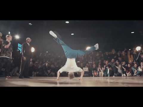 Powermove // breakdance [Jamix Project][prod by NM Rec]