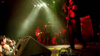 Iceage - Live Sala Puebla CDMX 22/11/18 Full Concert