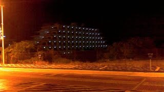 Vrissiana Beach Hotel, Protaras, Cyprus