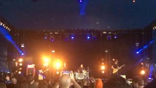 Greywind - Download Festival (Donington) 2017 - The Avalanche Stage - Sat 10th June 2017