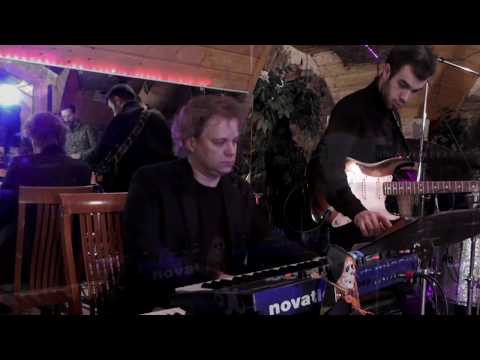 Anachronist with Dominik Bukowski | "Prayer" (R. Kruza)