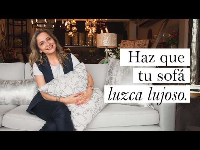 Vídeo relacionado con MIULEE Set de 4 Cojines de Terciopelo 40x40cm Azul Fundas de Cojín Decorativas para Sofá o Silla Fundas de Cojín con Borde Envolvente Sofá Salón Dormitorio Fundas de Cojín Decorativas