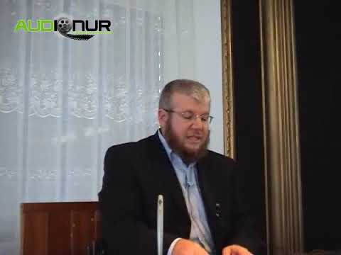 Pasojat e Mëkateve - Hoxhë Irfan Salihu