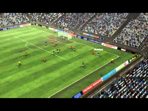 Dinamo 3-1 Rubin - Match Highlights