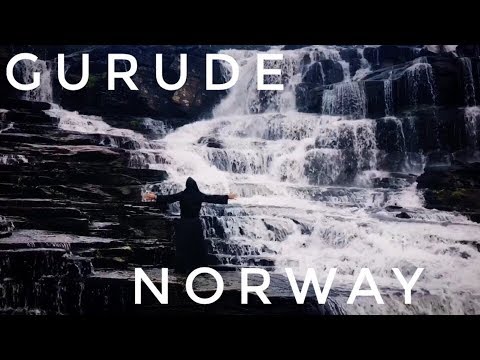 GURUDE / Concert in Norway (ISOGAISA)