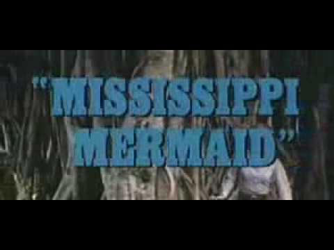 Mississippi Mermaid (1969) Trailer