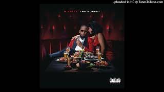 R. Kelly - Switch Up (Ft. Lil Wayne &amp; Jeremih)