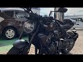 cb1000r blackedition遂に納車しました 笑