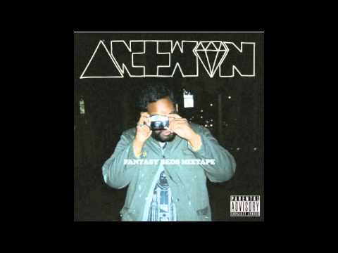 Antwon-Helicopter
