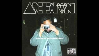 Antwon-Helicopter