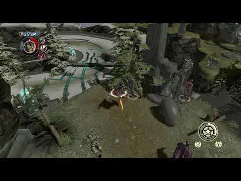 Marvel Ultimate Alliance 2 Story Mode - Part 23