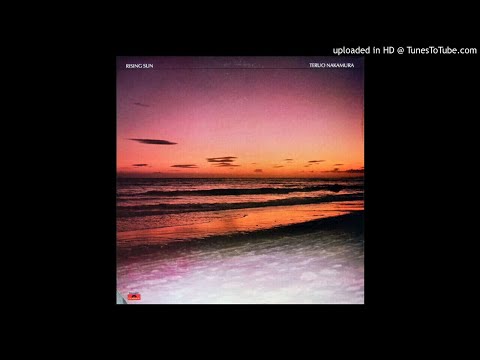 Teruo Nakamura (中村照夫) - Morning Mist / Steppin' With Lord (1976)