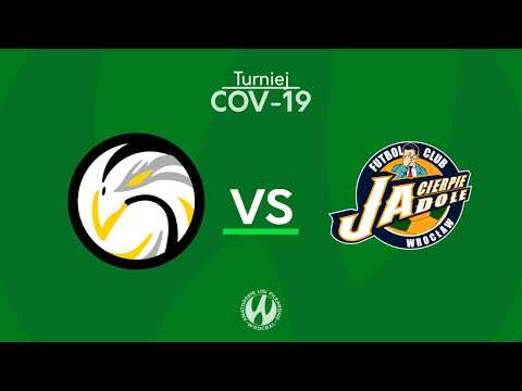 AKS Bzowa Wrocław - JaCierpieDole FC  4:3