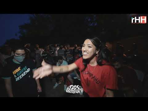 KREILUZ Vs O. POLY Vs BEELZE Vs GNANA Vs TUTE - OCTAVOS - FACKCOMPETY - TERCERA FECHA