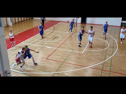 LokokoFeeniks vs. PuHu, 1div.U16, 19.10.2019