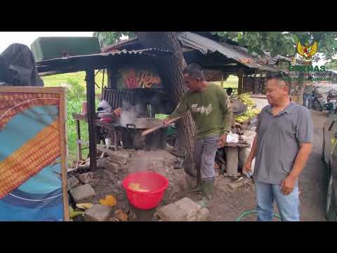 MONITORING UMKM Z KUP BAZNAS KABUPATEN SUMBAWA