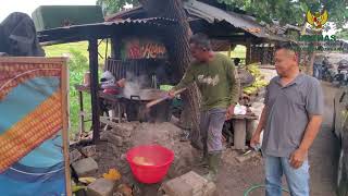 MONITORING UMKM Z KUP BAZNAS KABUPATEN SUMBAWA