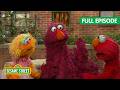 Sesame Street Season 43 Episode 11 Telly The Tiebreaker