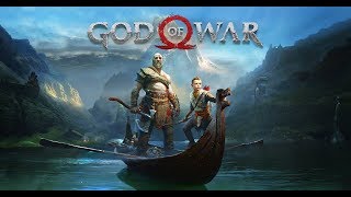 갓 오브 워 4 공략 #02, PS4 Pro, 소니, PS4 독점 GOD OF WAR 4