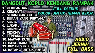 Download lagu DANGDUT KOPLO TERBARU 2024/2025 - KEHILANGAN - KERAMAT - SECANGKIR KOPI - COVER @RagilPongdut mp3