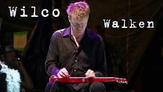 Wilco: Walken [4K] 2015-08-01 - Gathering of the Vibes